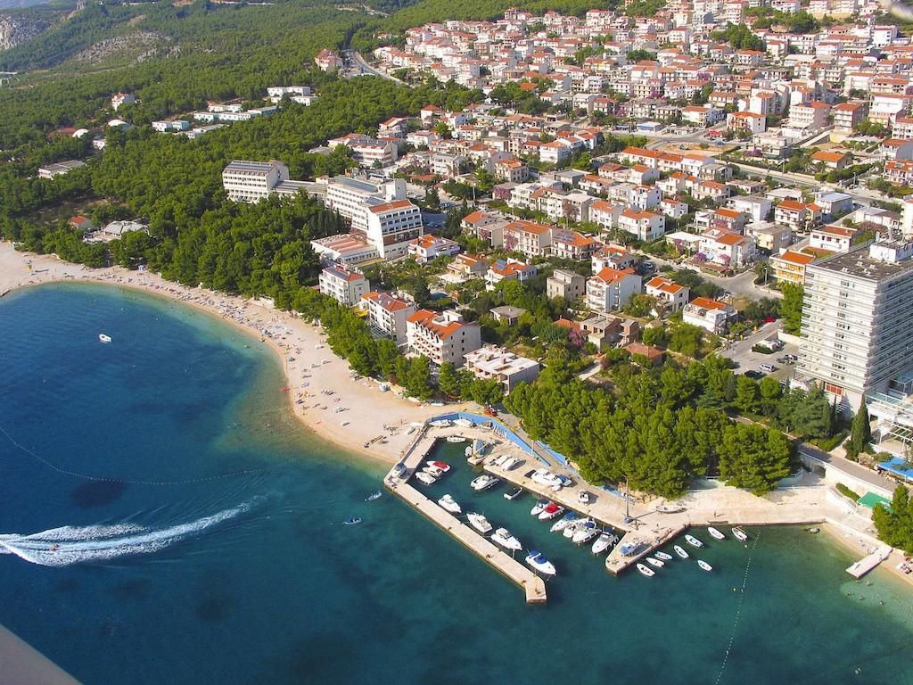 Apartments Villa Jarak Makarska Room photo